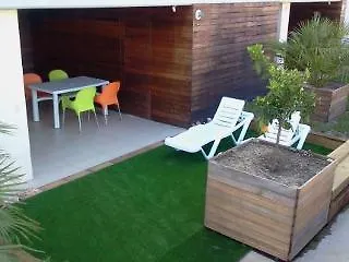 L' Escala Resort 3*, Ля Эскала