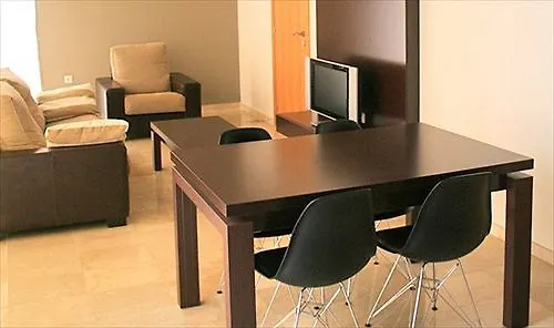 L' Escala Resort Aparthotel