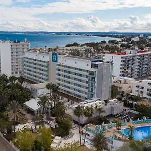 Bahia De Alcudia & Spanien