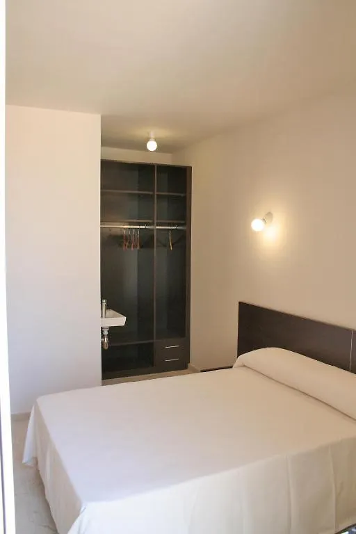 L' Escala Resort