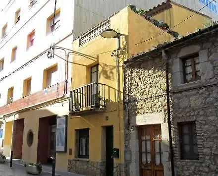 L' Escala Resort Spain