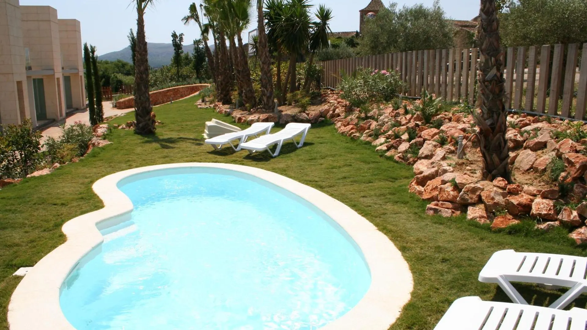 L' Escala Resort Aparthotel L'Escala
