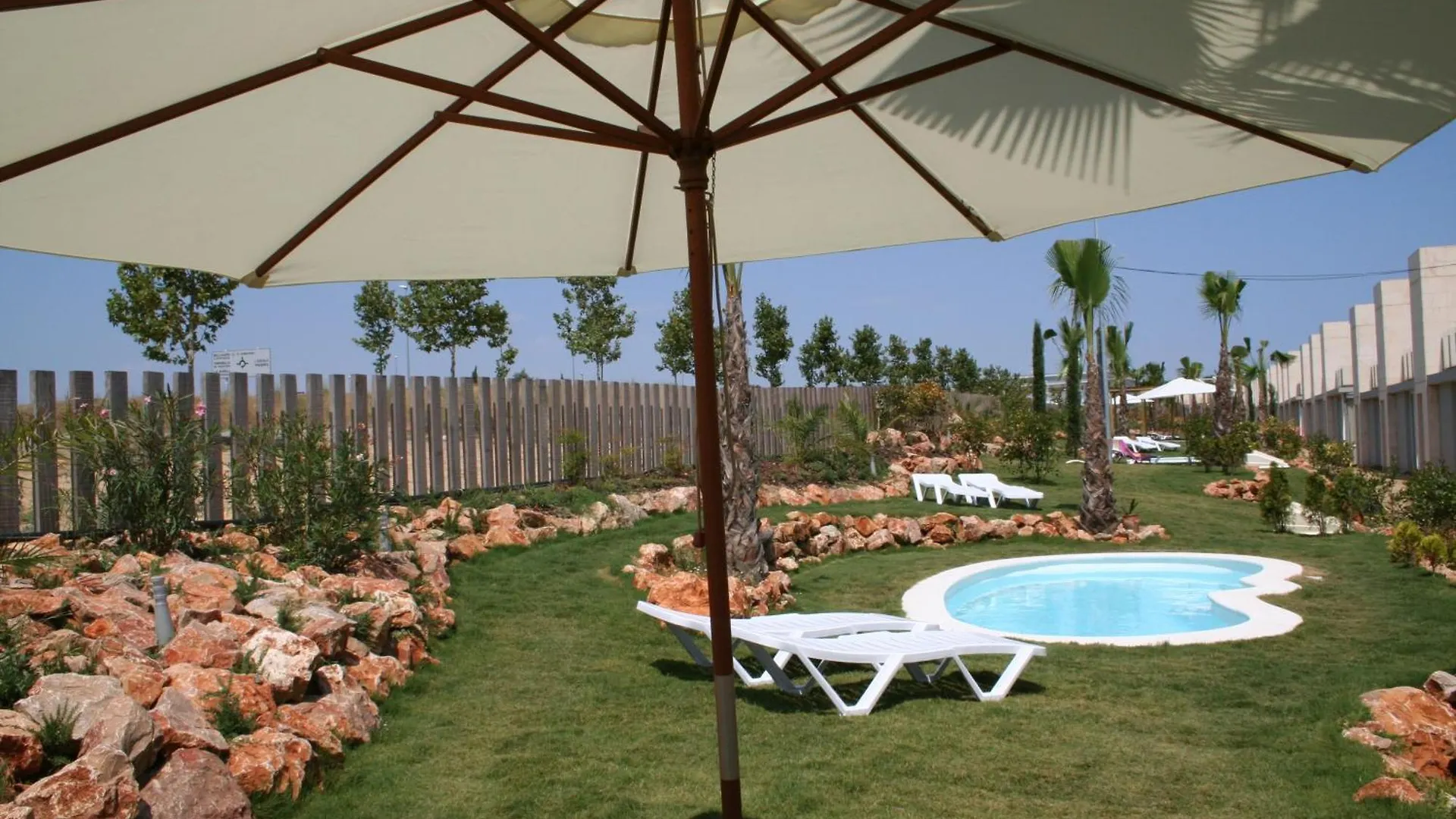 L' Escala Resort L'Escala