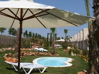 L' Escala Resort Aparthotel L'Escala