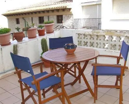 L' Escala Resort Spanien